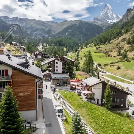 Alpin Brachji - Bei Der Bergbahn