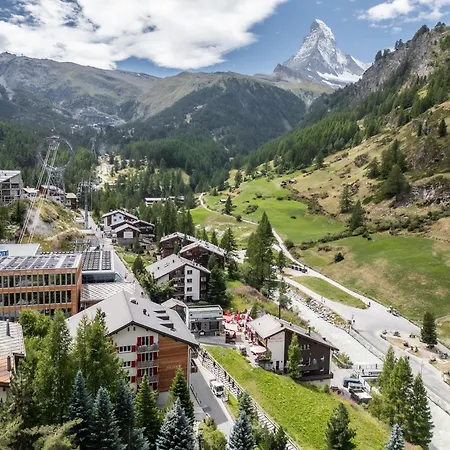 Alpin Brachji - Bei Der Bergbahn Apartamento *