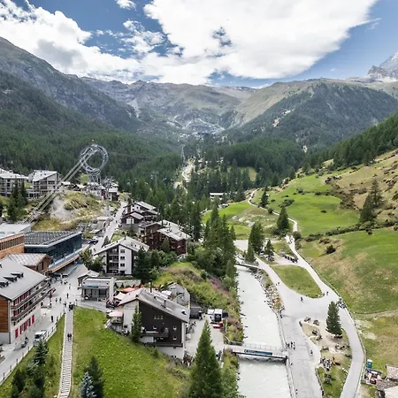 Alpin Brachji - Bei Der Bergbahn *