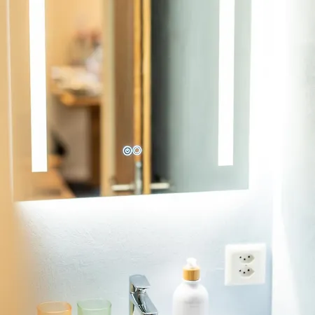 Lejlighed Alpin Brachji - Bei Der Bergbahn Zermatt