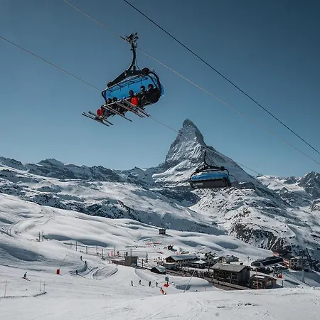 Alpin Brachji - Bei Der Bergbahn