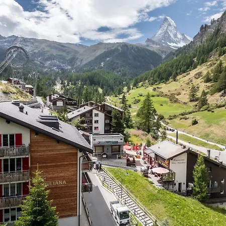 Alpin Brachji - Bei Der Bergbahn *