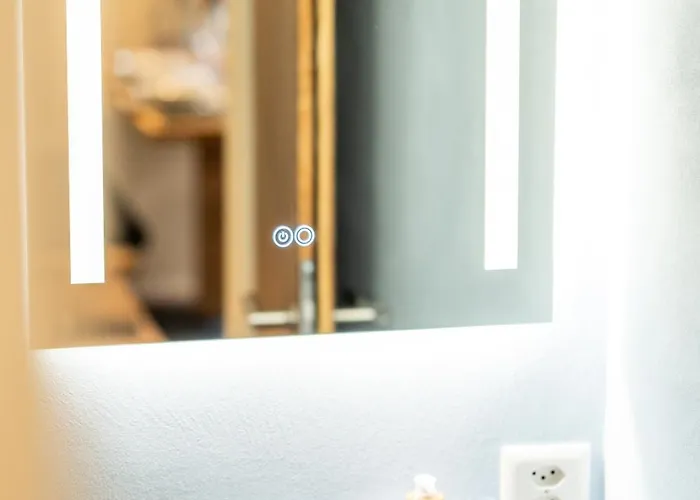 Appartamento Alpin Brachji - Bei Der Bergbahn Zermatt